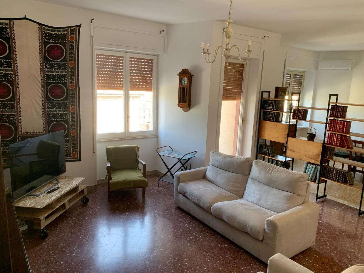 Interno8 A Due Passi Dal Mare Trapani Exterior foto