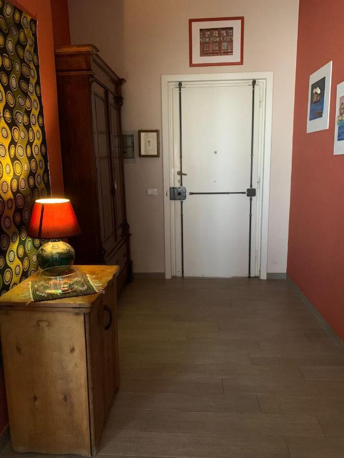 Interno8 A Due Passi Dal Mare Trapani Exterior foto