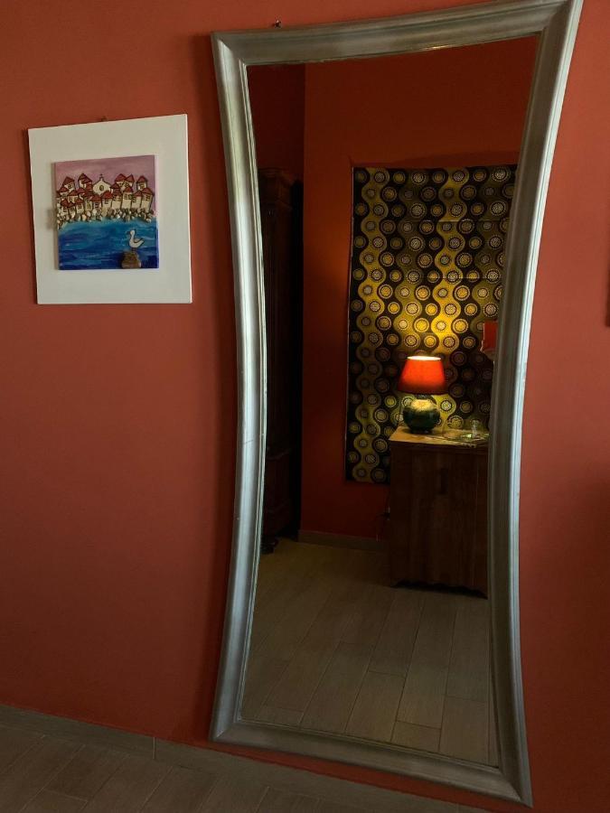 Interno8 A Due Passi Dal Mare Trapani Exterior foto